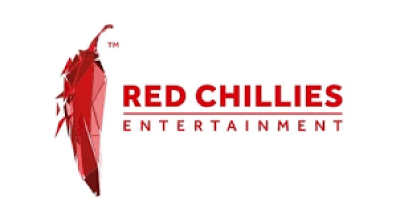 Red chilli VFX